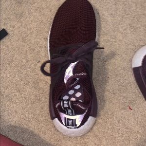 Adidas NMD_R1 Shoes